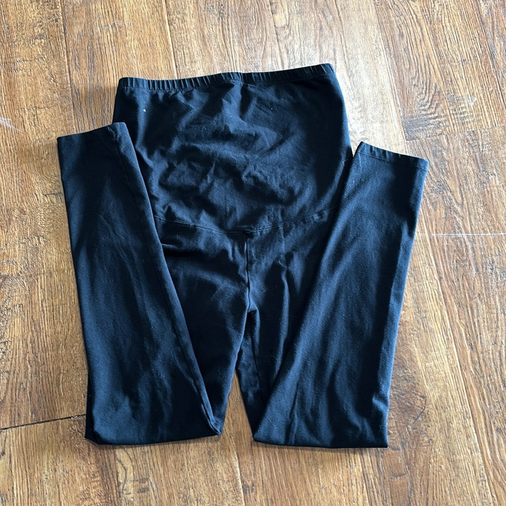 Planet Motherhood Leggings